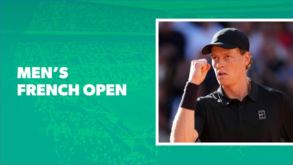 Men’s French Open 2026 Betting Preview: Winner Odds, Predictions, & Best Bets