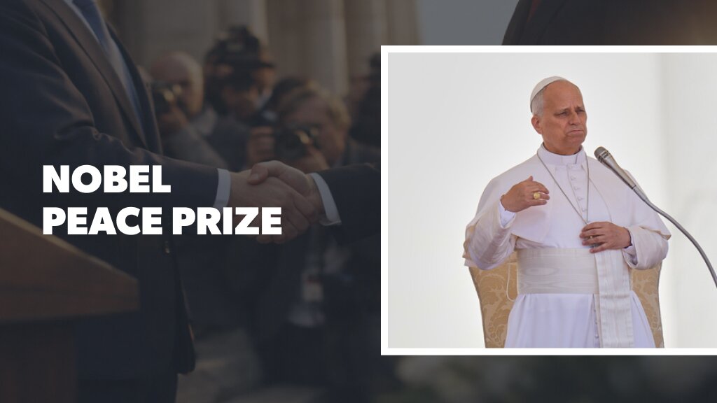 Nobel Peace Prize 2026 Betting Preview: Favorites, Odds, & Predictions