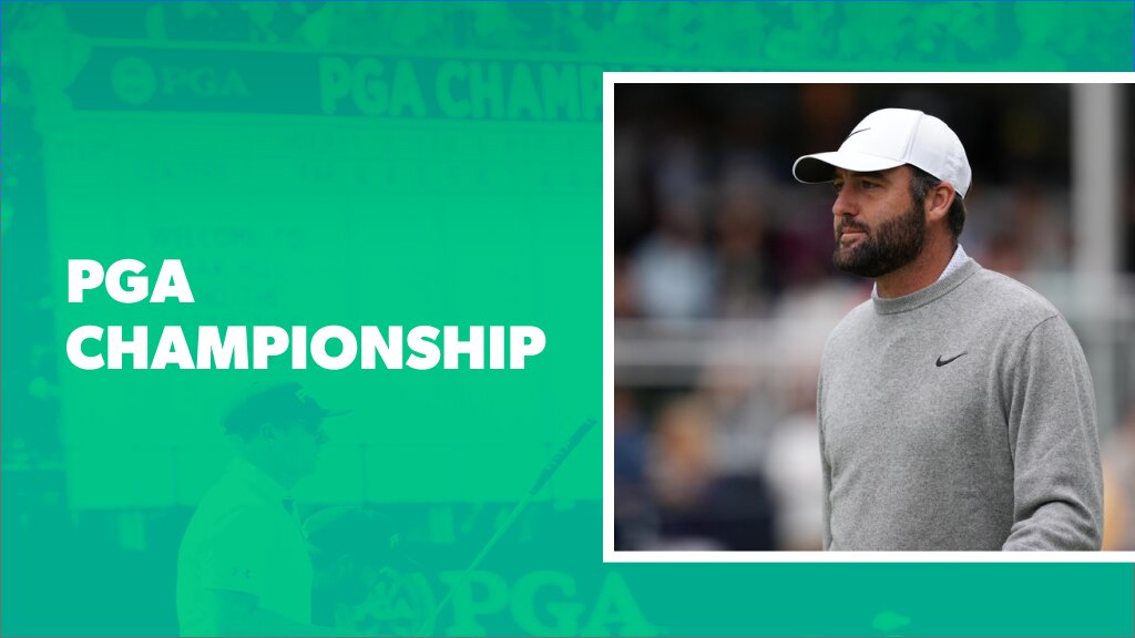 PGA Championship 2026 Betting Preview: Winner Odds, Predictions, & Best Bets