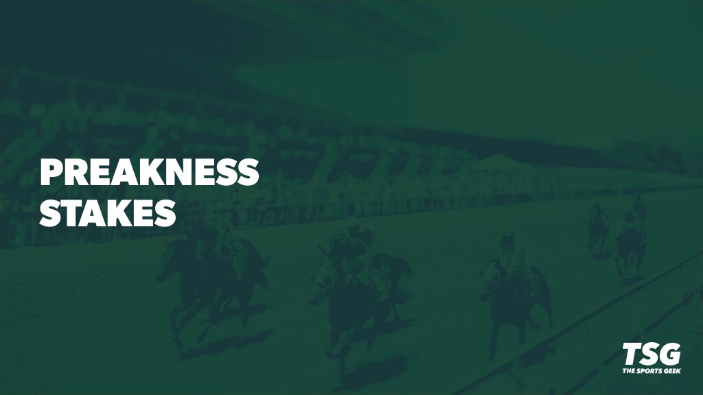 Preakness Stakes 2026 Betting Preview: Winner Odds, Predictions, & Best Bets