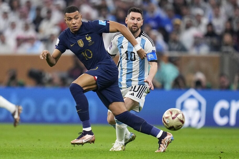 The 10 Greatest FIFA World Cup Matches of All Time