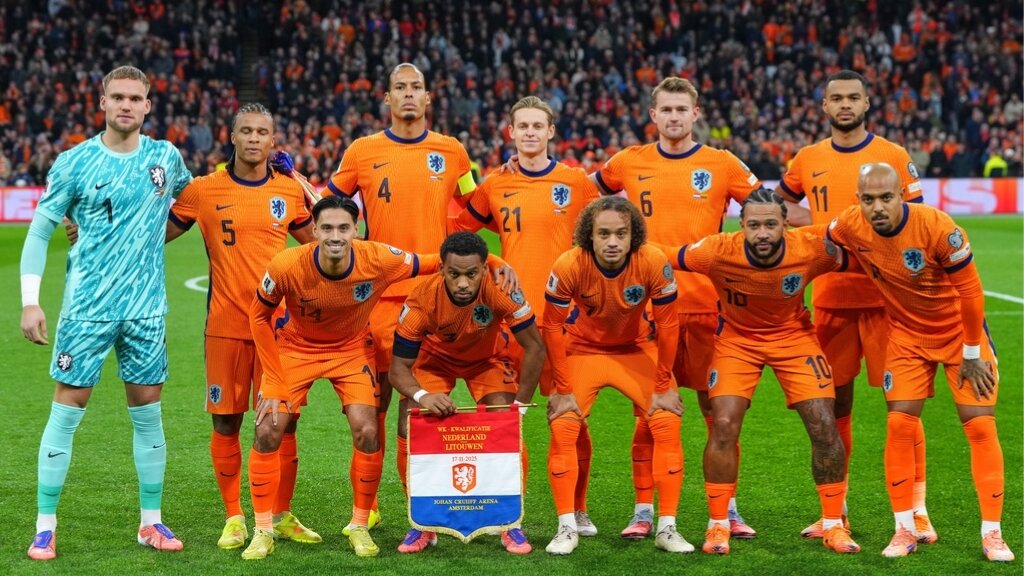 FIFA World Cup 2026 Group F Preview: Odds, Analysis, & Predictions