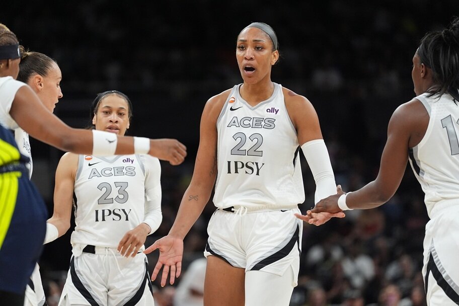 WNBA Betting Picks: Predictions for Monday, June 8