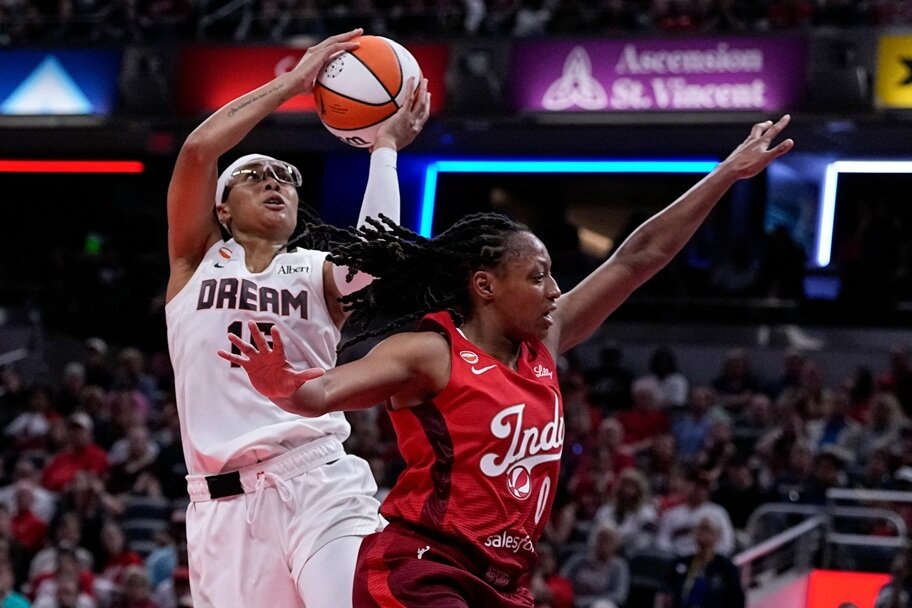 WNBA Betting Picks: Predictions for Friday, June 26