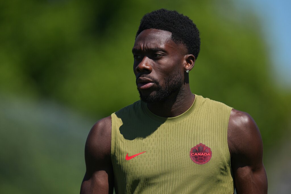 Best World Cup Player Props Predictions for June 18