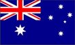 Australia national flag