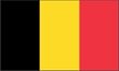 Belgium national flag