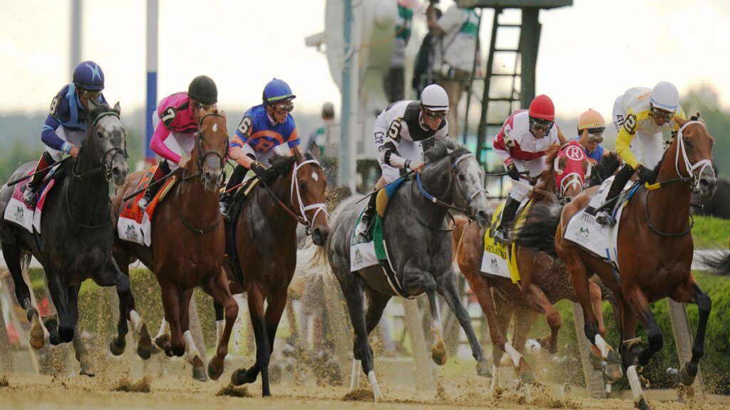 Belmont Stakes 2026 Betting Preview: Winner Odds, Predictions, & Best Bets