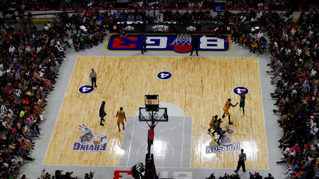 BIG3 2026 Betting Preview: Championship Odds, Predictions, & Best Bets