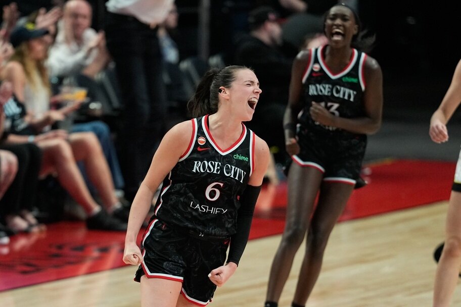 WNBA Betting Picks: Predictions for Wednesday, June 24
