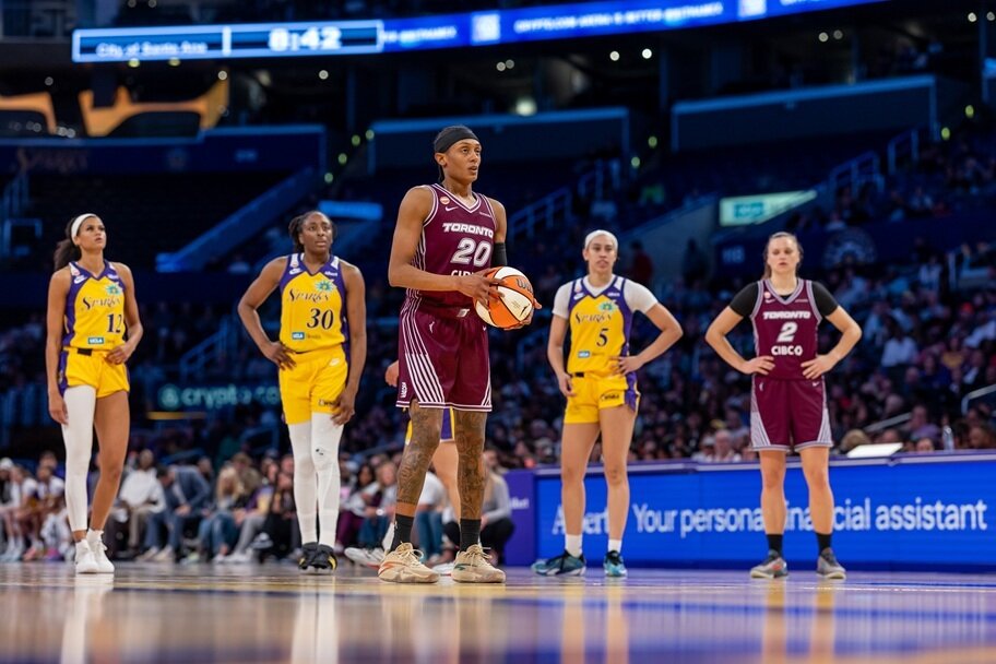 WNBA Betting Picks: Predictions for Wednesday, June 10