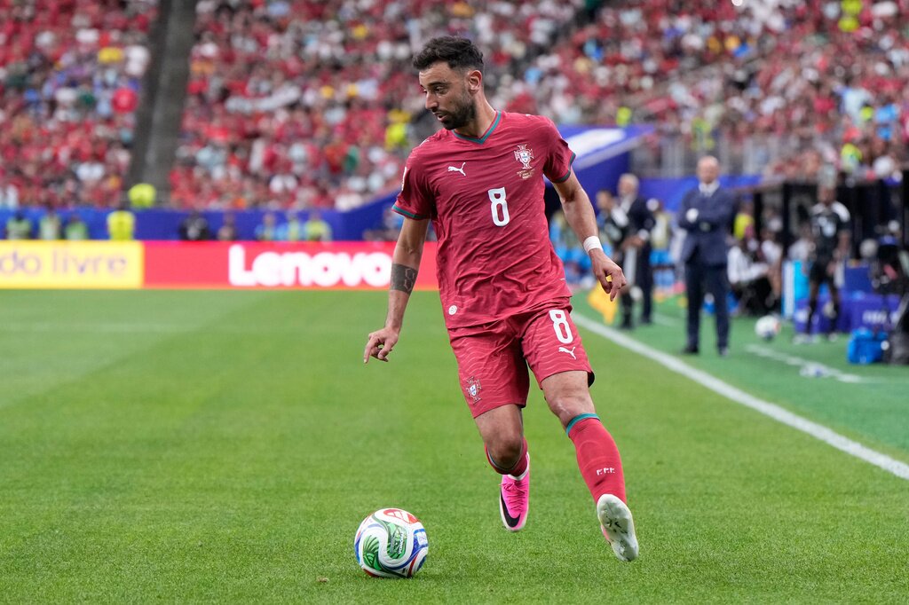 Best World Cup Player Props Predictions for June 23