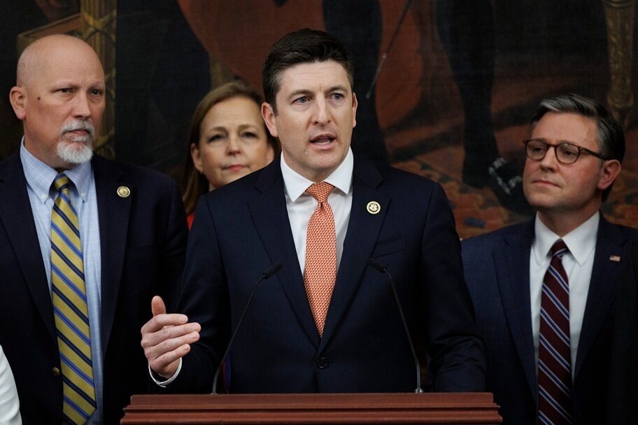 House Panel Votes to Ban Lawmakers From Political Prediction Markets — But Democrats Want a Stronger Bill
