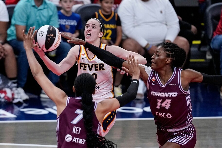 WNBA Betting Picks: Predictions for Thursday, June 18