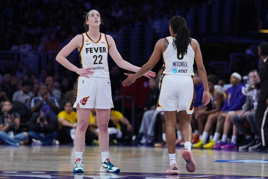 WNBA Betting Picks: Predictions for Tuesday, June 16