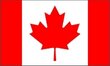 Canada national flag