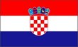 Croatia national flag