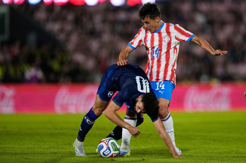 Best World Cup Player Props Predictions for June 12