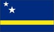 Curaçao national flag