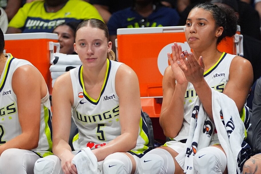 WNBA Betting Picks: Predictions for Wednesday, June 17