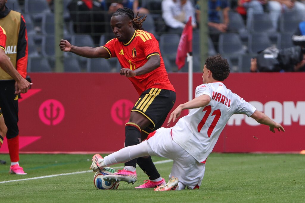 Best World Cup Player Props Predictions for June 15