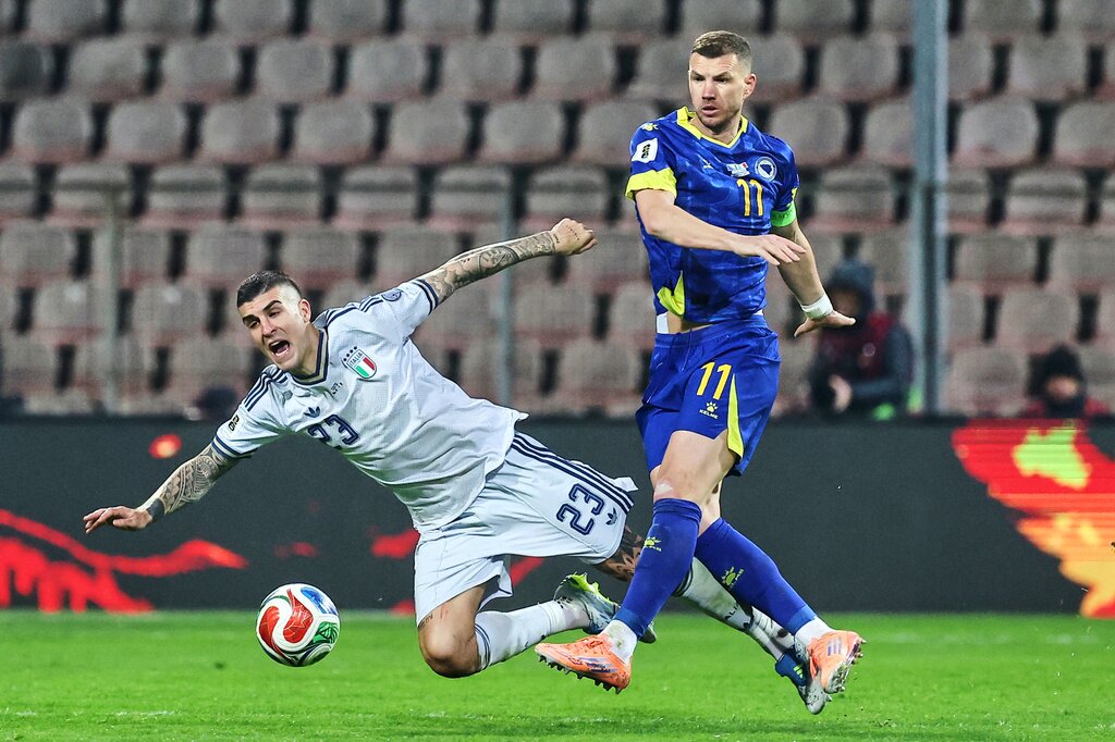 Best World Cup Player Props Predictions for June 24