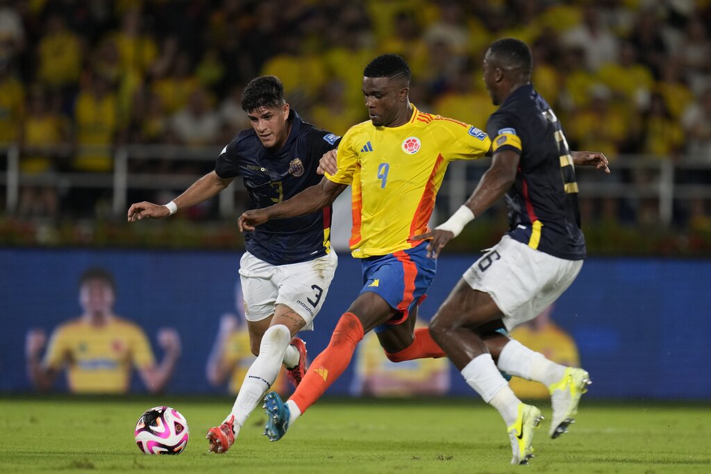 FIFA World Cup 2026 Group E Preview: Odds, Analysis, & Predictions