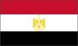 Egypt national flag