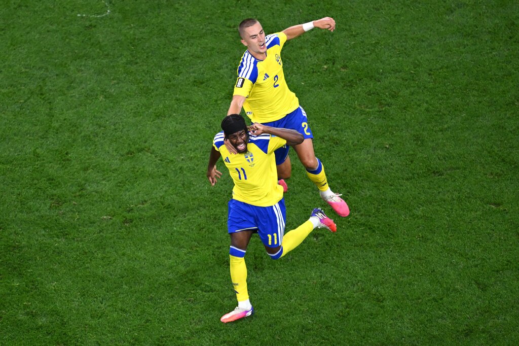 Best World Cup Player Props Predictions for June 30