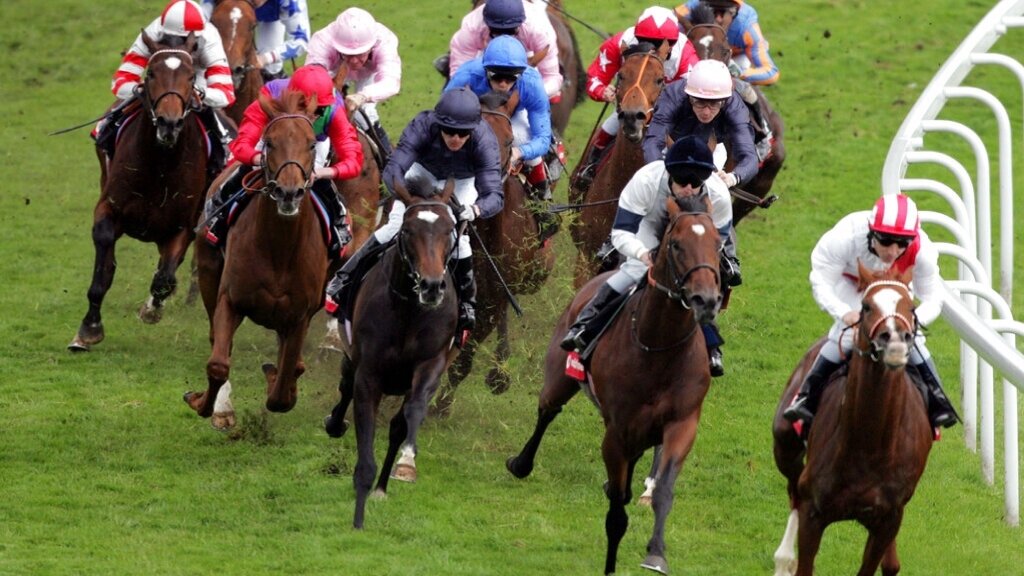 Epsom Derby 2026 Betting Preview: Winner Odds, Favorites, & Best Bets