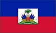 Haiti national flag