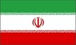 Iran national flag