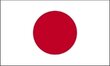 Japan national flag