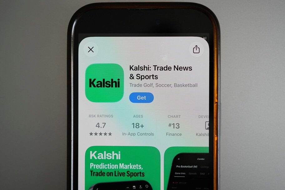 CFTC Sues New Mexico Over Kalshi as Prediction Market Fight Grows