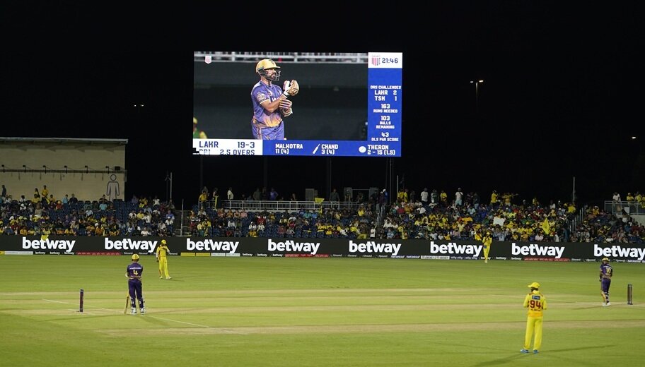 Major League Cricket 2026 Betting Preview: Winner Odds, Predictions, & Best Bets