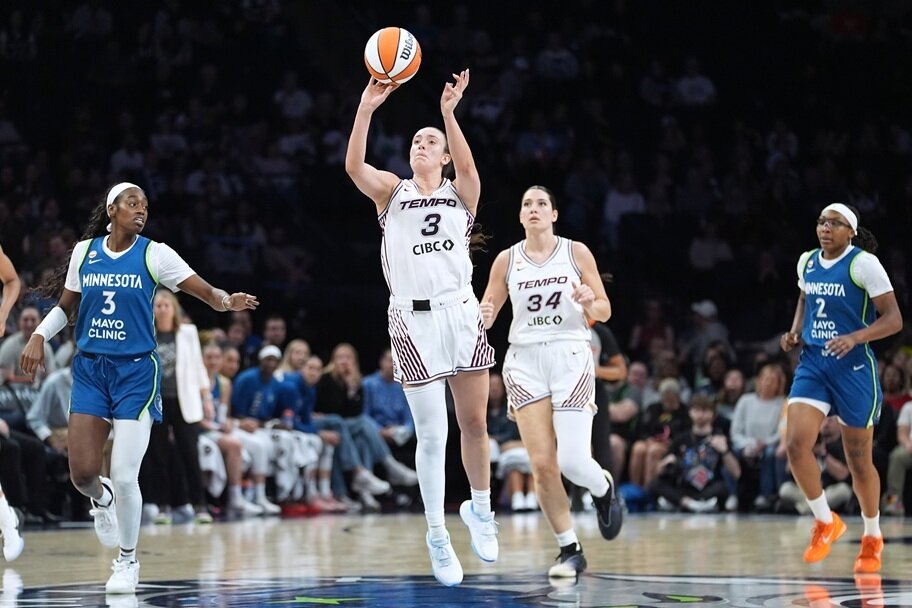 WNBA Betting Picks: Predictions for Thursday, June 25
