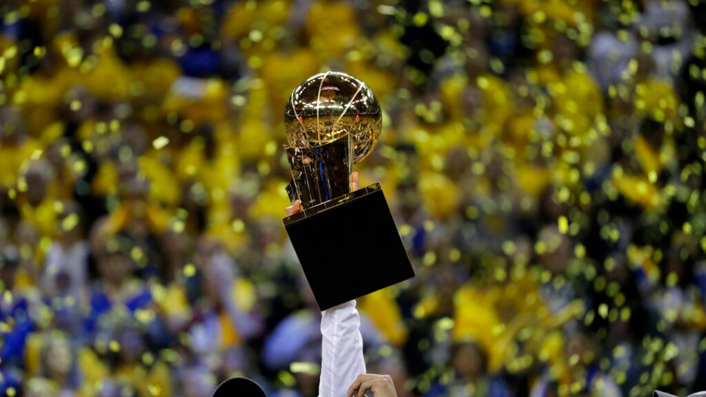 NBA Finals 2026 Betting Preview: Knicks vs. Spurs Odds, Predictions, & Best Bets
