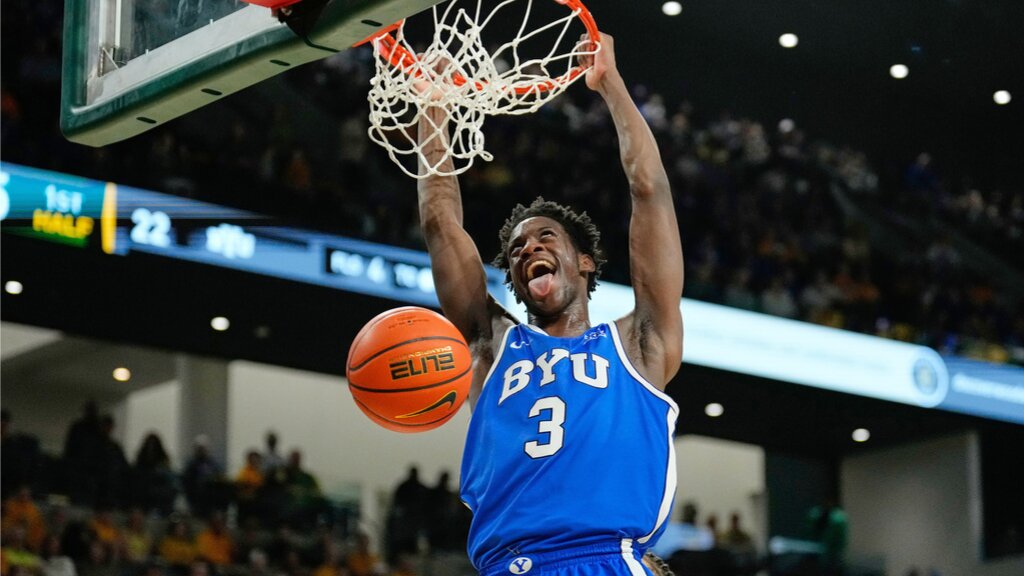 NBA Draft 2026 Betting Preview: Odds, Prop Bets, & Predictions