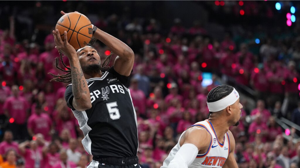 NBA First Basket Predictions for Tonight, June 5: Best First Point Scorer Bets