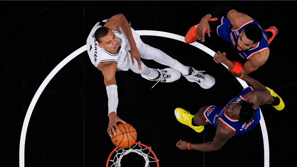 NBA First Basket Predictions for Tonight, June 8: Best First Point Scorer Bets