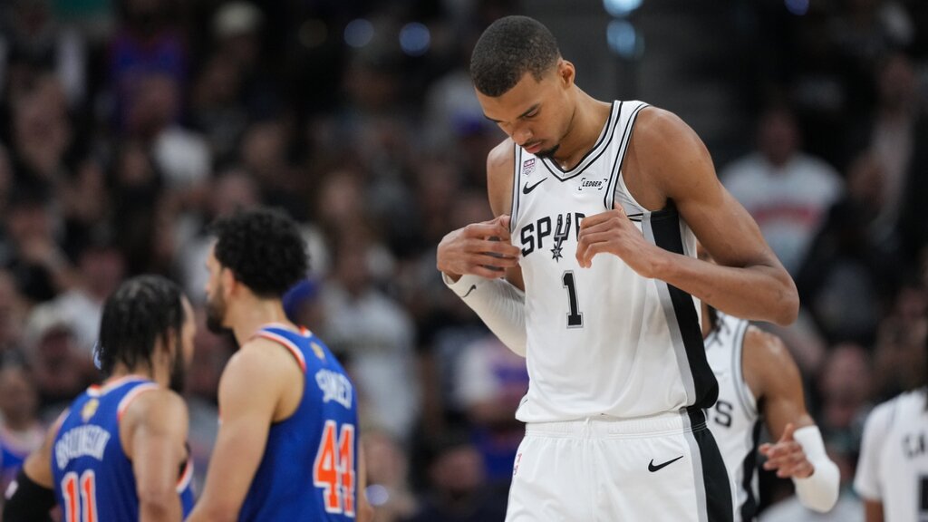 NBA First Basket Predictions for Tonight, June 10: Best First Point Scorer Bets