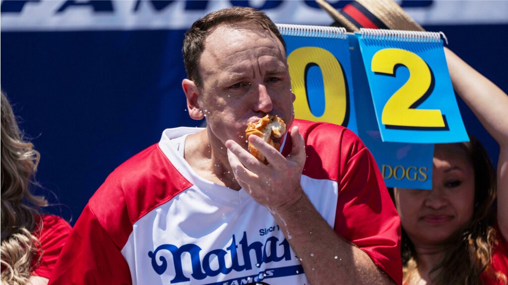 Nathan’s Hot Dog Eating Contest 2026 Preview: Odds, Prop Bets, & Predictions