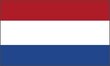 Netherlands national flag