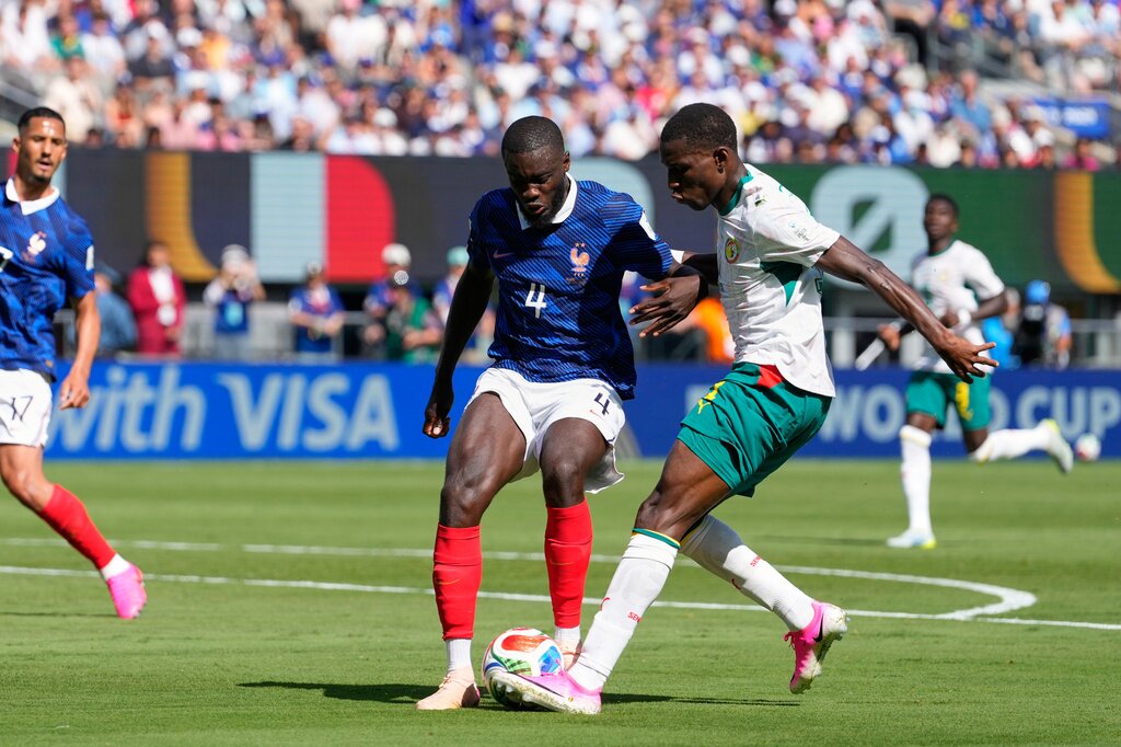 Best World Cup Player Props Predictions for June 22