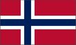 Norway national flag