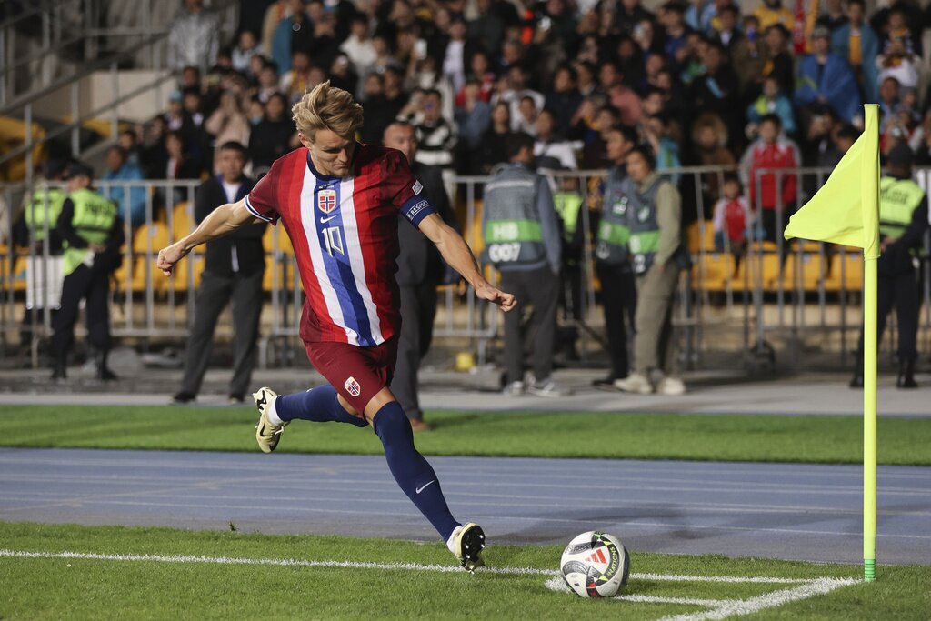 Best World Cup Player Props Predictions for June 16