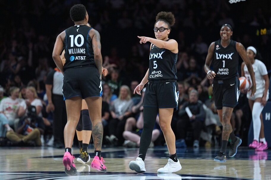 WNBA Betting Picks: Predictions for Thursday, June 4