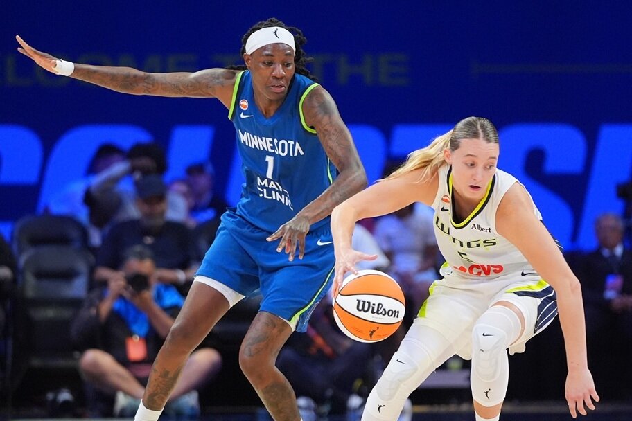 WNBA Betting Picks: Predictions for Tuesday, June 9