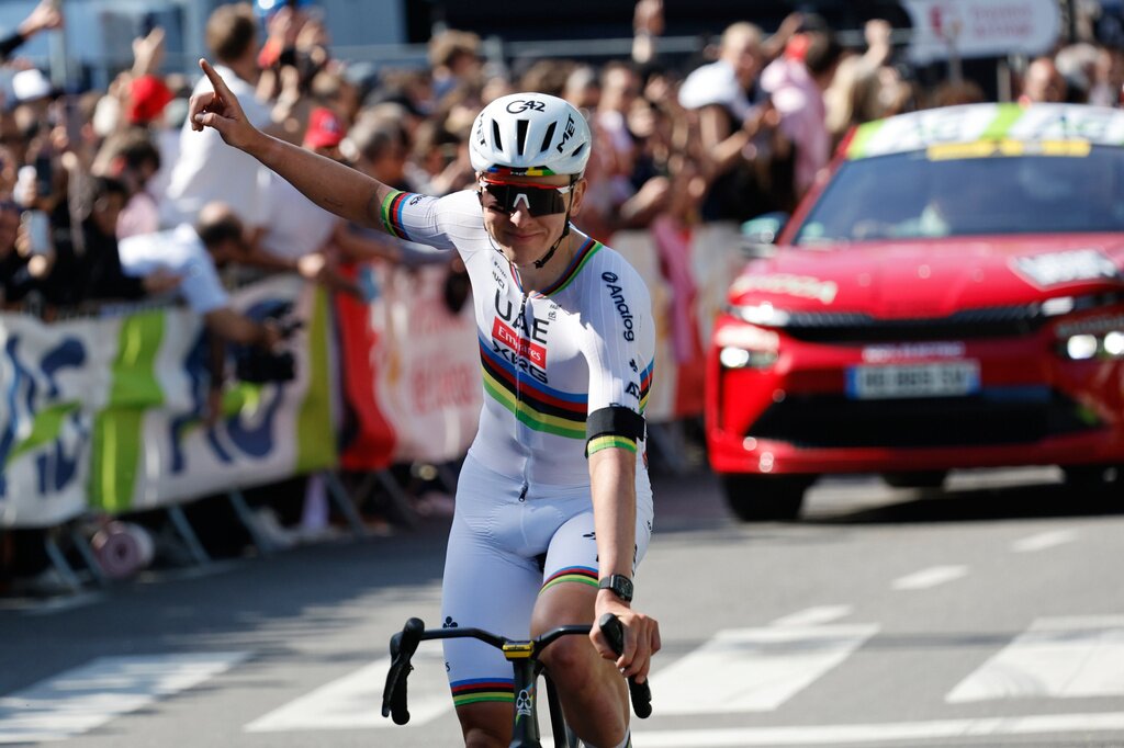 Tour de France 2026 Betting Preview: Winner Odds, Predictions, & Best Bets