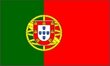 Portugal national flag